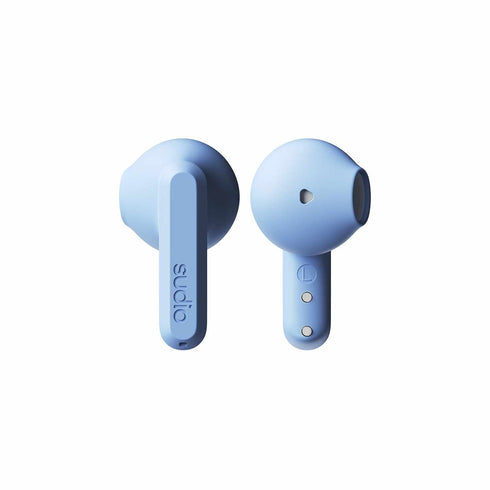 Sudio A3 True Wireless Earbuds A3BLU
